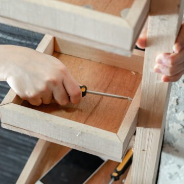 kmsmontage2 Montage von Büromöbeln